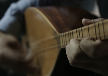 Bağlama Dersleri