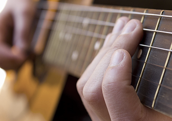 Gitar Dersleri