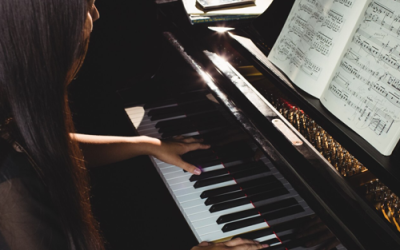 Eğitim Fakültesi Müzik  Bölümlerine Hazırlık
